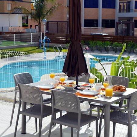 Appartement El Mirador De La Ribera - 7408 à Santiago De La Ribera Extérieur photo