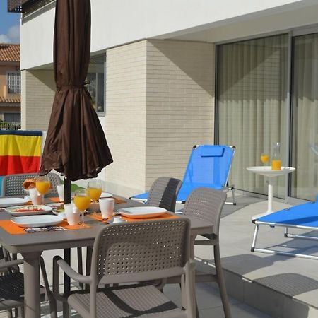 Appartement El Mirador De La Ribera - 7408 à Santiago De La Ribera Extérieur photo