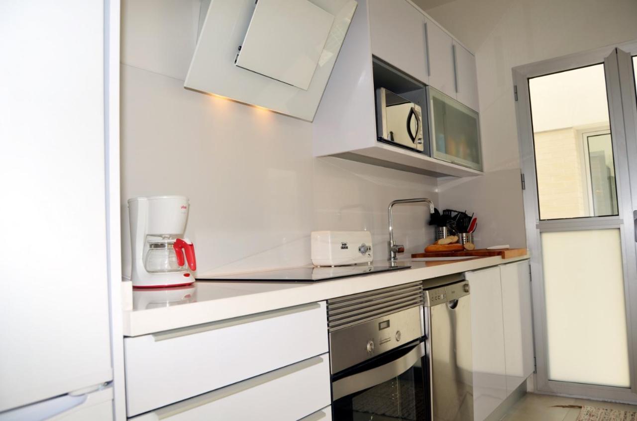 Appartement El Mirador De La Ribera - 7408 à Santiago De La Ribera Extérieur photo