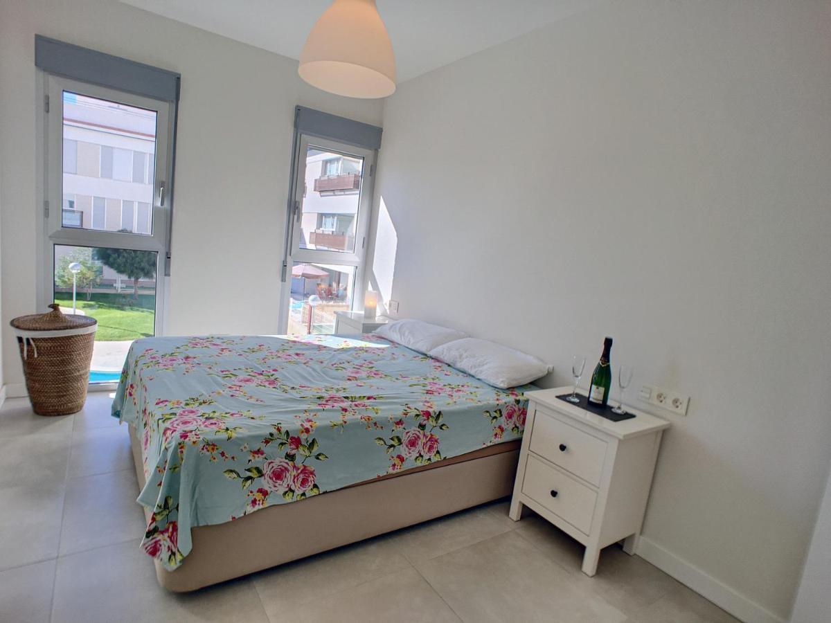 Appartement El Mirador De La Ribera - 7408 à Santiago De La Ribera Extérieur photo