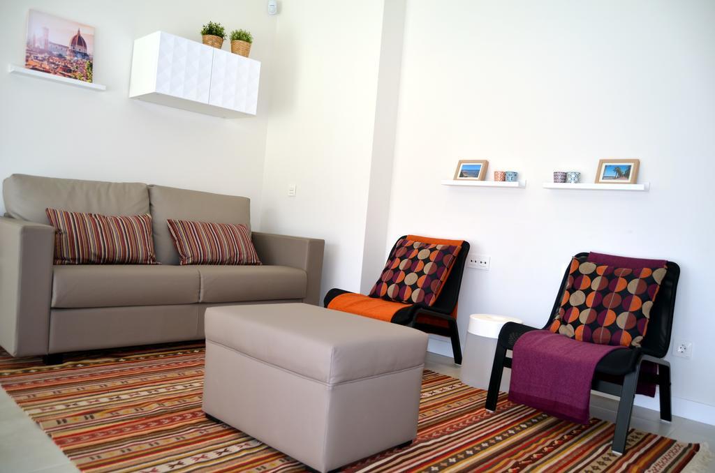 Appartement El Mirador De La Ribera - 7408 à Santiago De La Ribera Extérieur photo