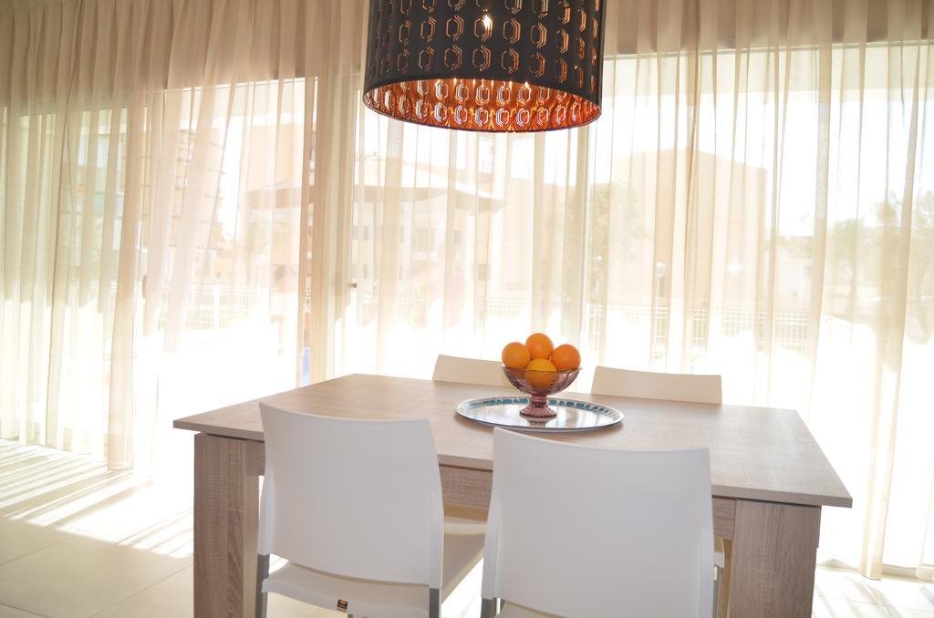 Appartement El Mirador De La Ribera - 7408 à Santiago De La Ribera Chambre photo