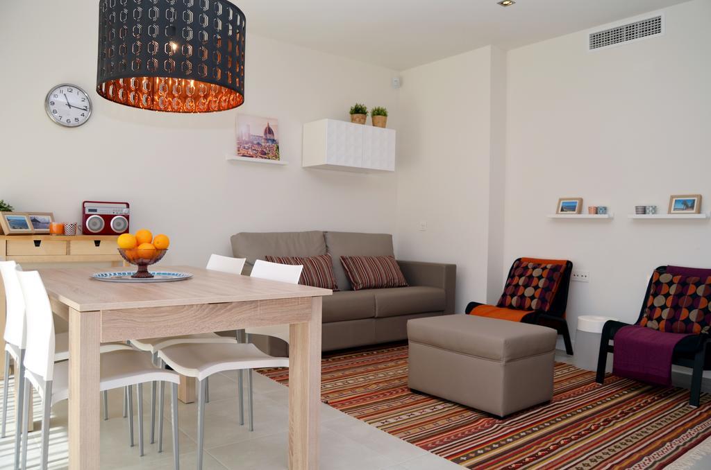 Appartement El Mirador De La Ribera - 7408 à Santiago De La Ribera Chambre photo