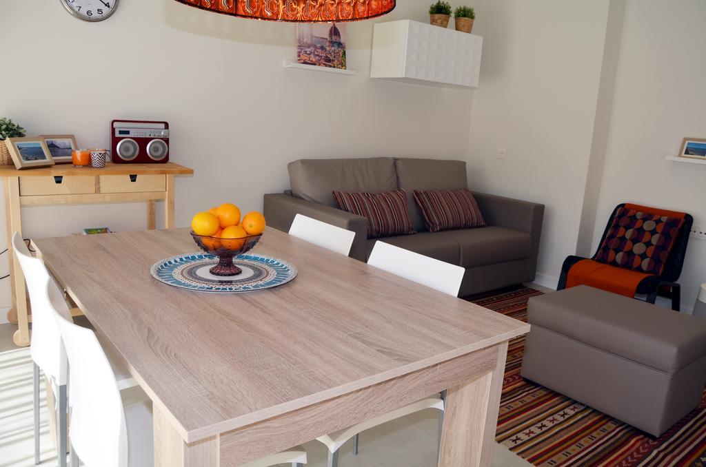 Appartement El Mirador De La Ribera - 7408 à Santiago De La Ribera Chambre photo