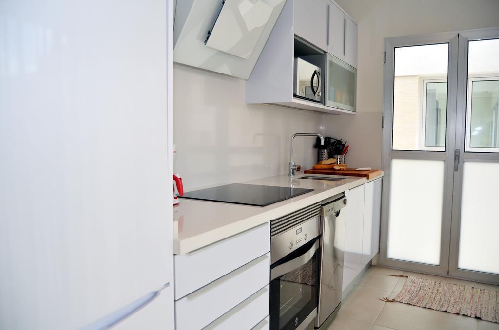 Appartement El Mirador De La Ribera - 7408 à Santiago De La Ribera Chambre photo