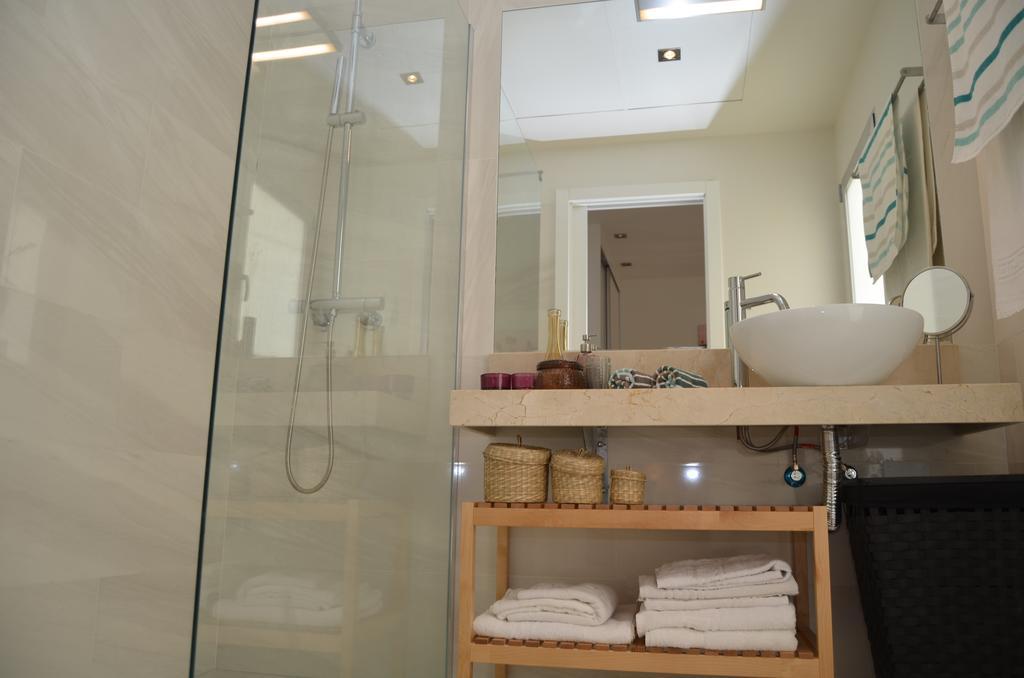 Appartement El Mirador De La Ribera - 7408 à Santiago De La Ribera Chambre photo