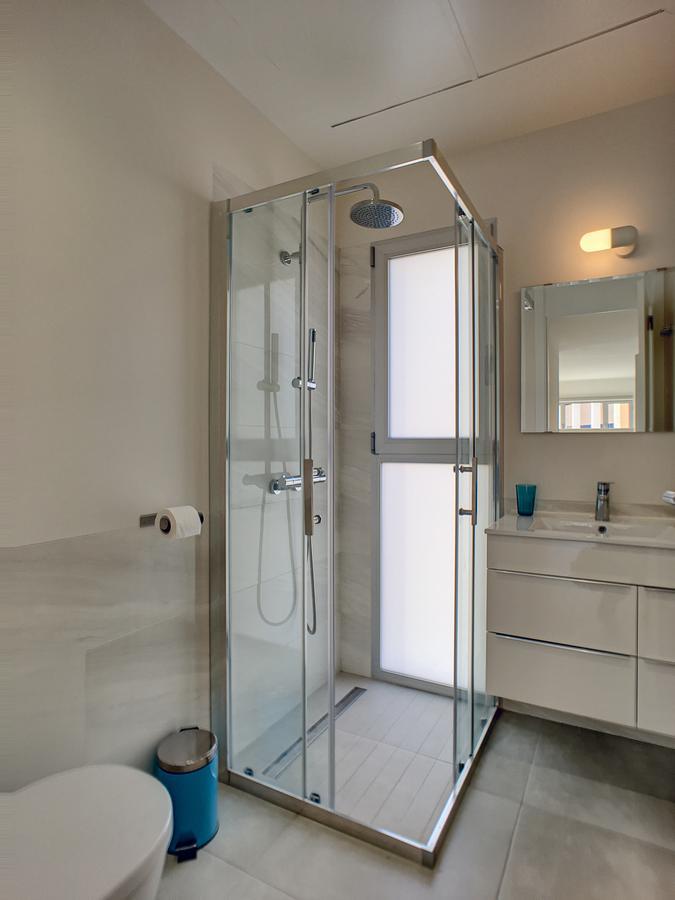 Appartement El Mirador De La Ribera - 7408 à Santiago De La Ribera Extérieur photo